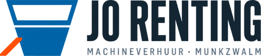 Jo Renting — machineverhuur Munkzwalm